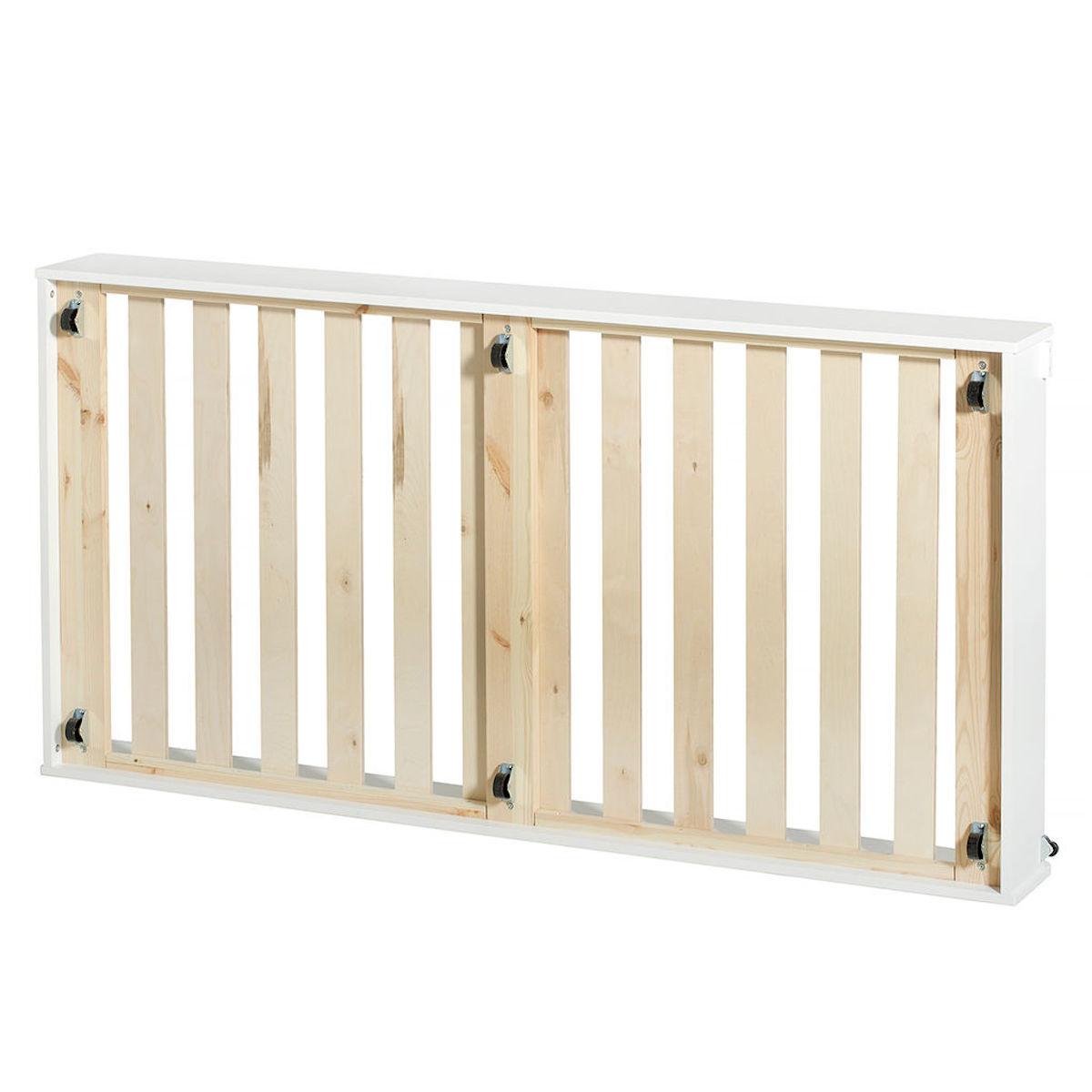 Tiroir lit gigogne SEASIDE CLASSIC Oliver Furniture blanc
