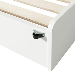 Tiroir lit gigogne SEASIDE CLASSIC Oliver Furniture blanc