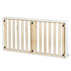 Tiroir lit gigogne SEASIDE CLASSIC Oliver Furniture blanc