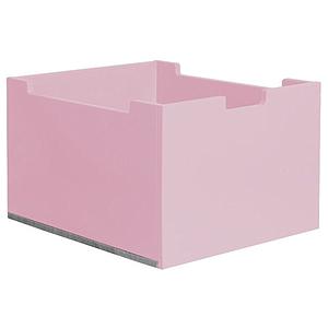 Tiroir moyen MIX AND MATCH Bopita light rose