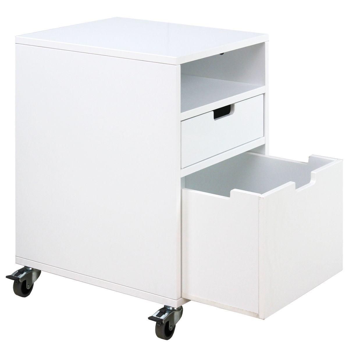 Tiroir moyen MIX AND MATCH Bopita provence