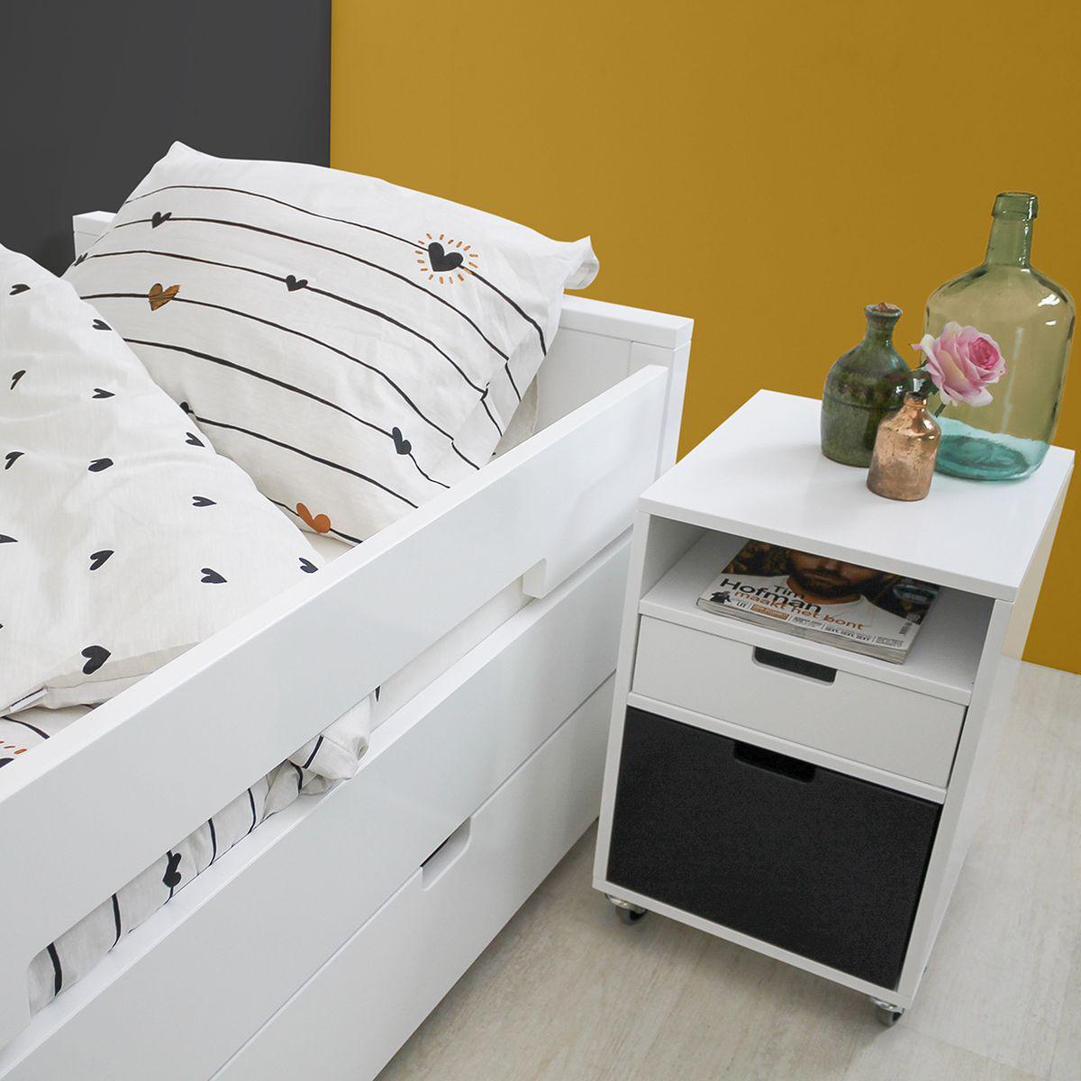 Tiroir moyen MIX AND MATCH Bopita provence