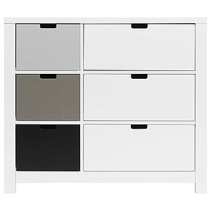 Tiroir moyen MIX AND MATCH Bopita provence