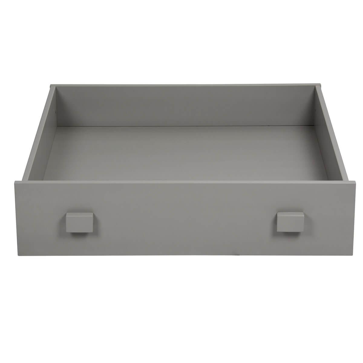 Tiroir parc MARIE-LUCA&CHARLES Quax Griffin grey