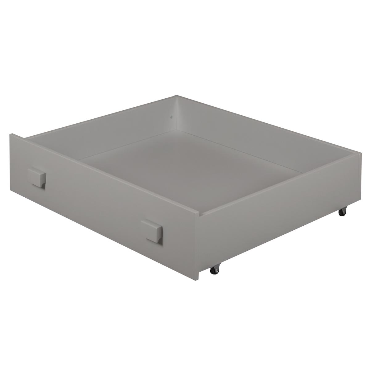 Tiroir parc MARIE-LUCA&CHARLES Quax Griffin grey