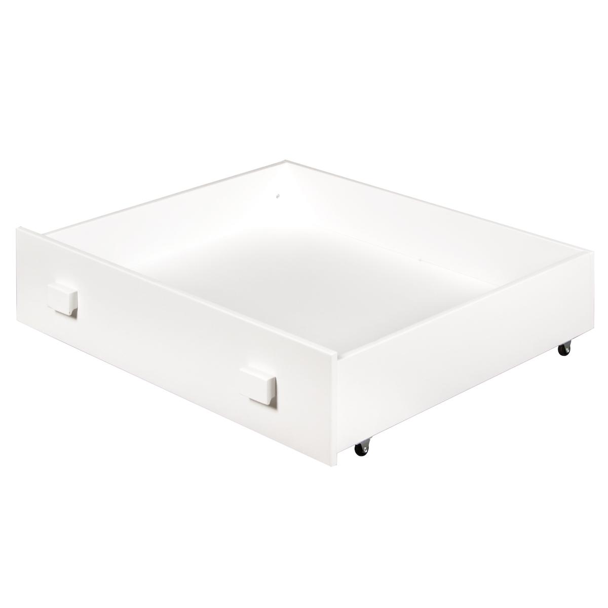 Tiroir parc MARIE-LUCCA&CHARLES Quax blanc