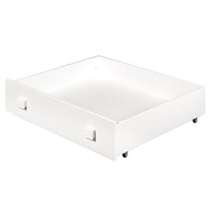 Tiroir parc MARIE-LUCCA&CHARLES Quax blanc