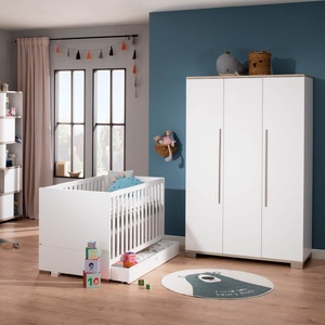 Tiroir pour lit bébé OSCAR Paidi