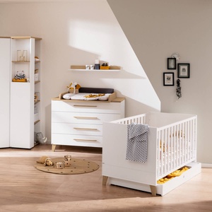Tiroir pour lit bébé OSCAR Paidi