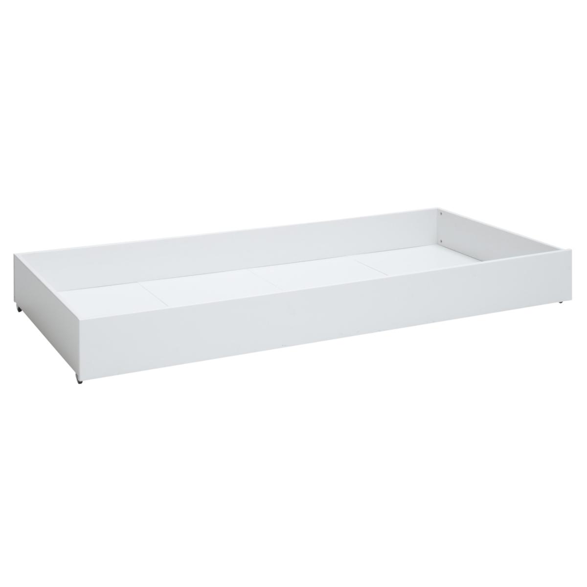 Tiroir pour lit gigogne Lifetime blanc