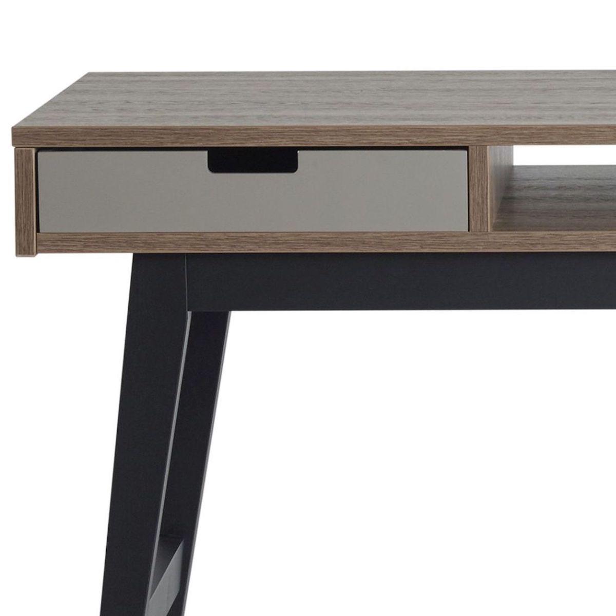 Tiroir TRENDY Quax royal Oak