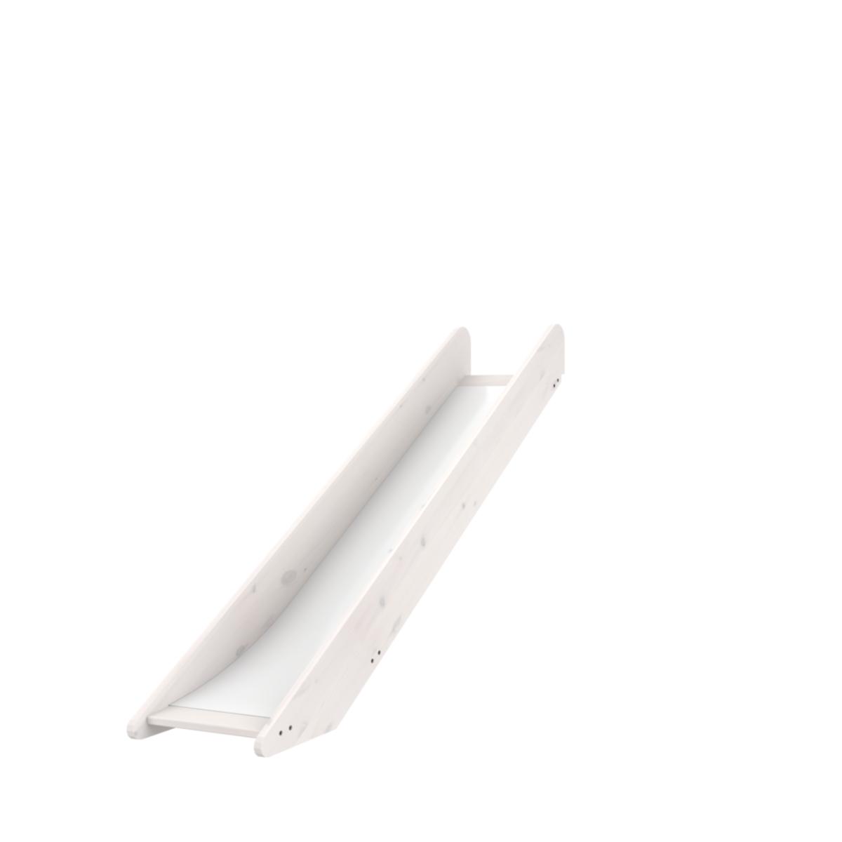 Toboggan Lifetime blanchi
