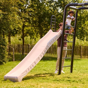 Toboggan + Platform PlayBase Berg