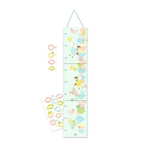 Toise printemps Djeco