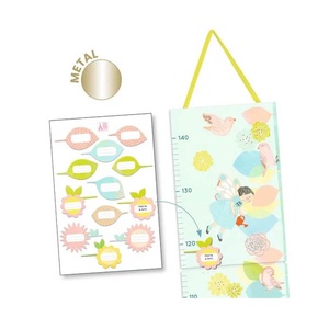 Toise printemps Djeco