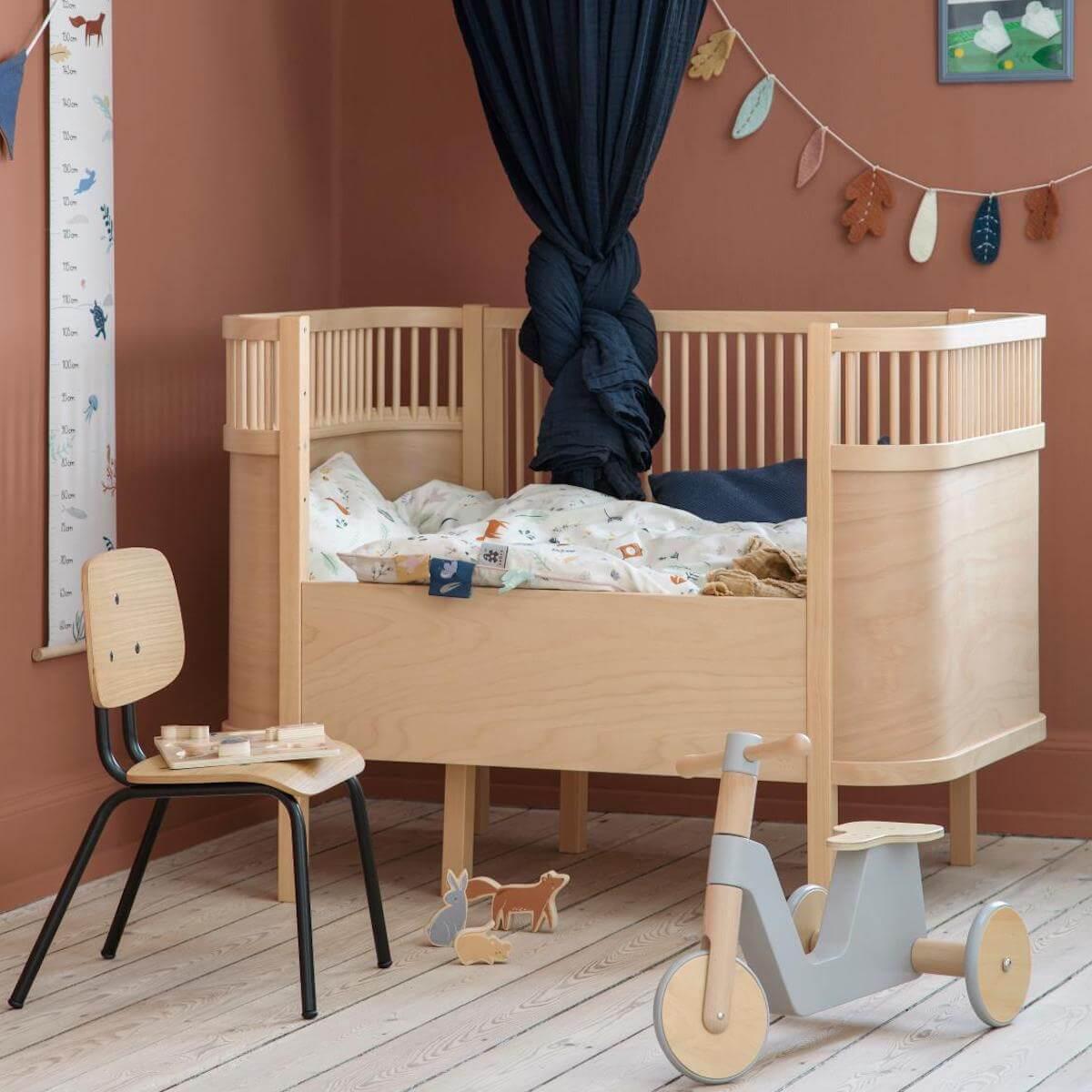 Toise SEVEN SEAS Sebra