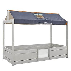 Toit de lit baldaquin 4 EN 1 FOREST RANGER Lifetime 