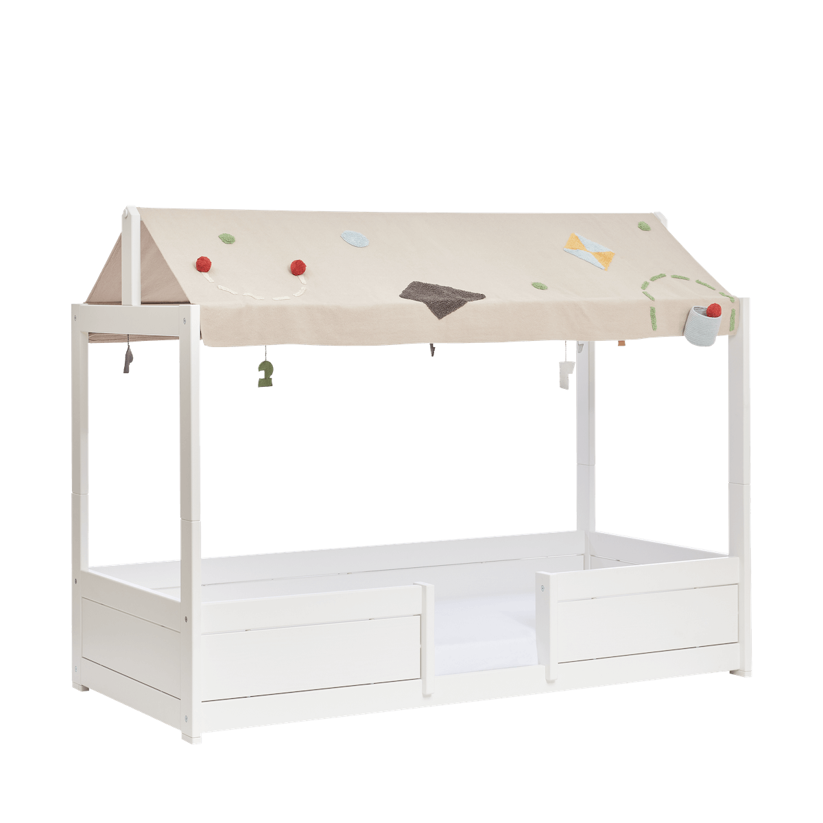 Toit de lit OLYMPIC DREAMS Lifetime