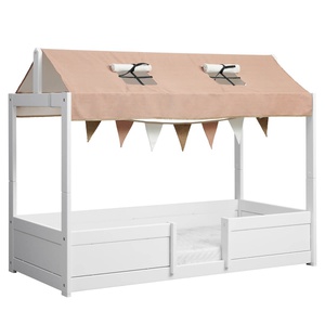 Toit Tissu  Incl. Guirlande Lifetime Happy Rabbit