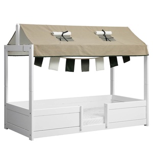 Toit Tissu Incl. Guirlande Lifetime Panda Paradise