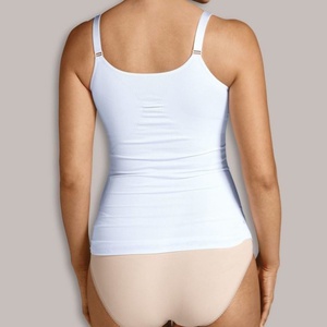 Top d'Allaitement & gainant M Carriwell Blanc