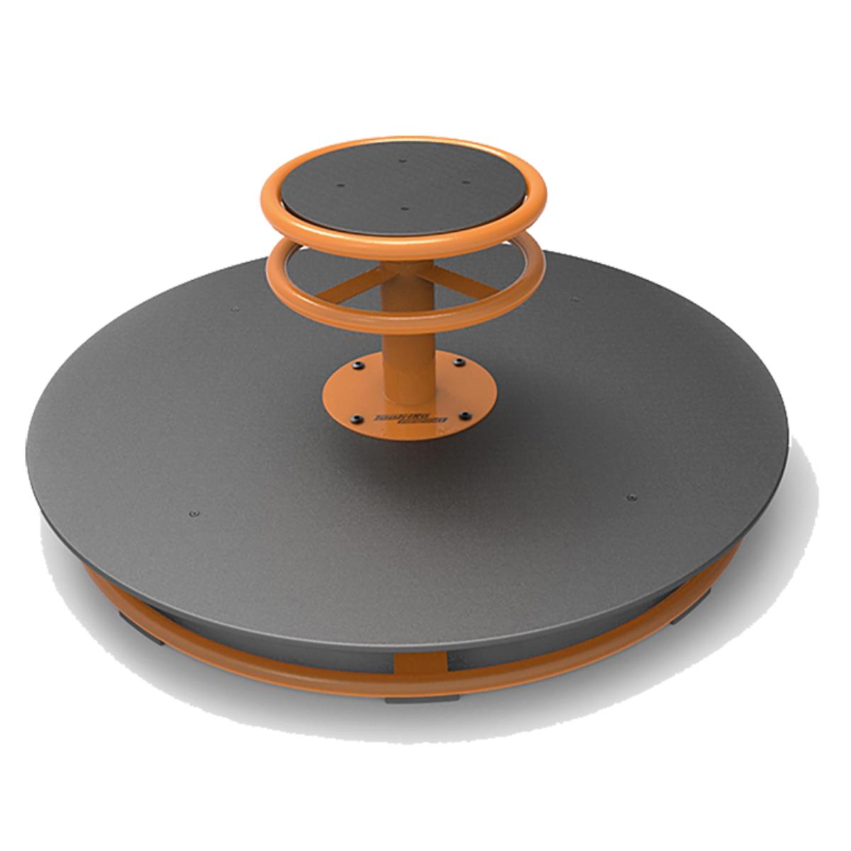 Toptrike Carousel TopPlay