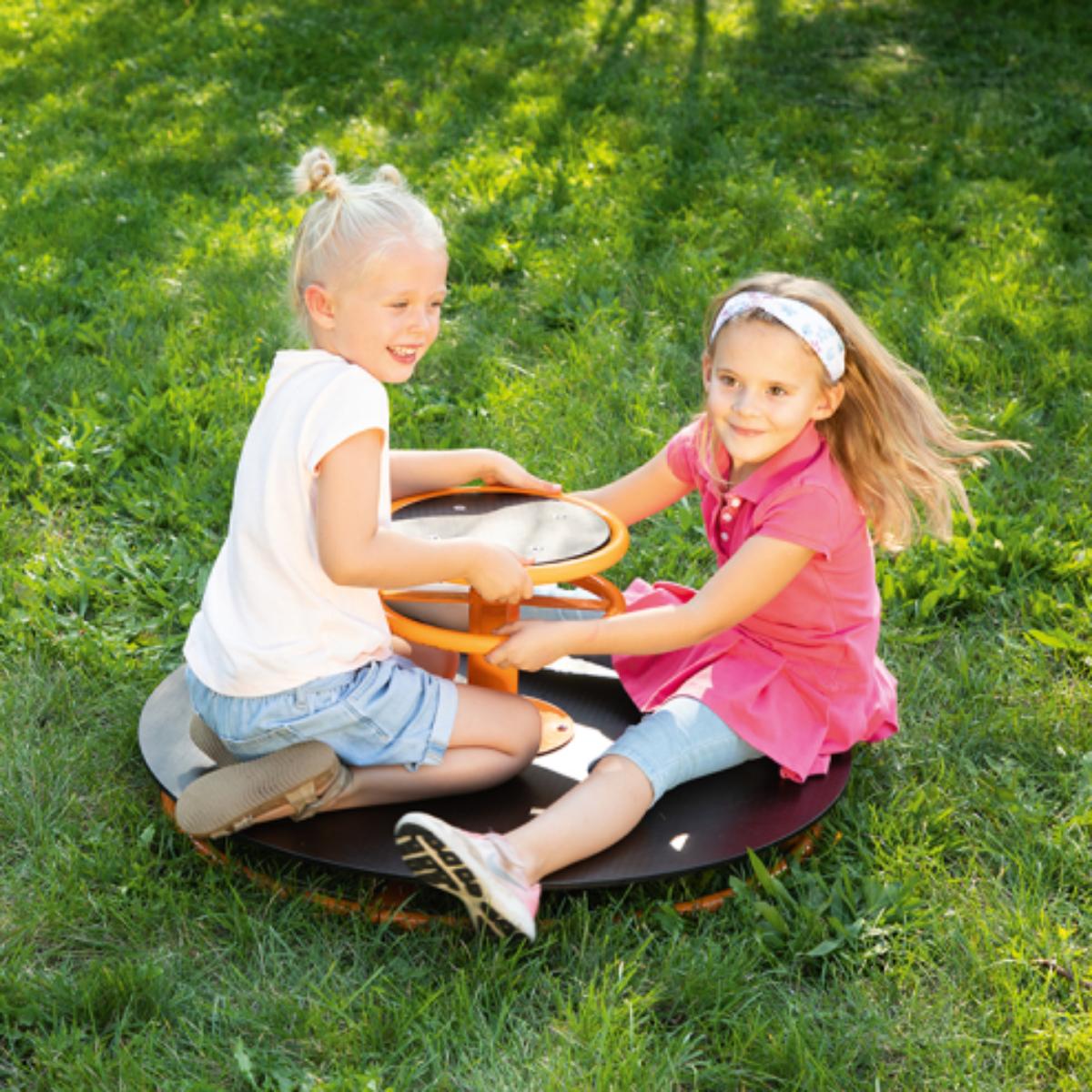 Toptrike Carousel TopPlay