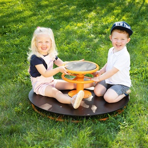Toptrike Carousel TopPlay