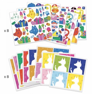 Totally pop LES PETITS CADEAUX Djeco