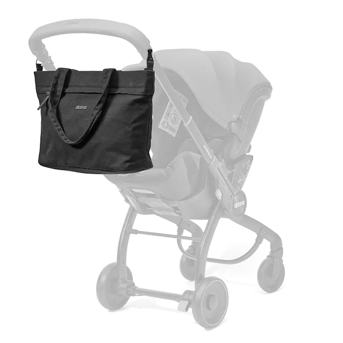 Tote Bag Essentials Tote Bag black