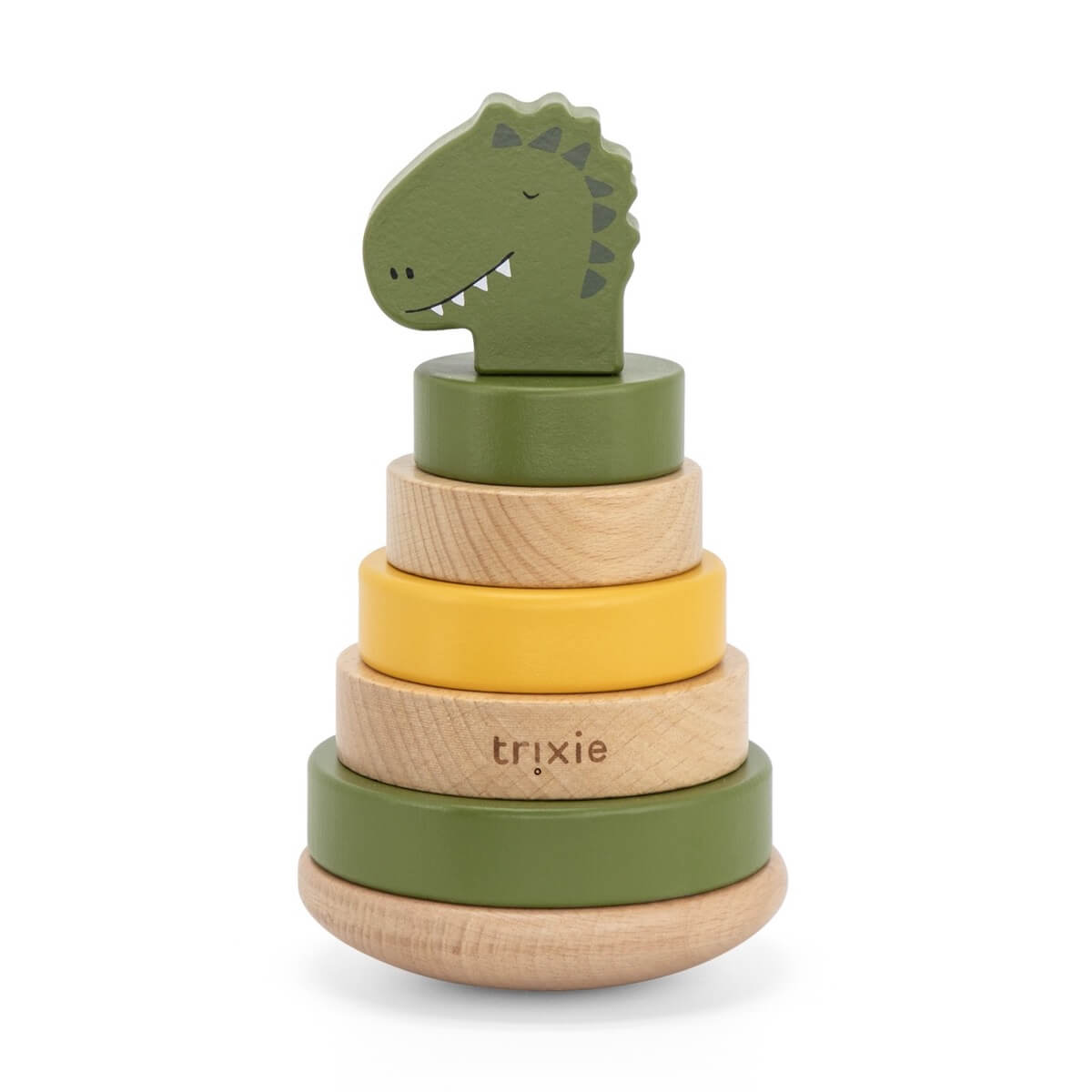 Tour à empiler MR. DINO Trixie