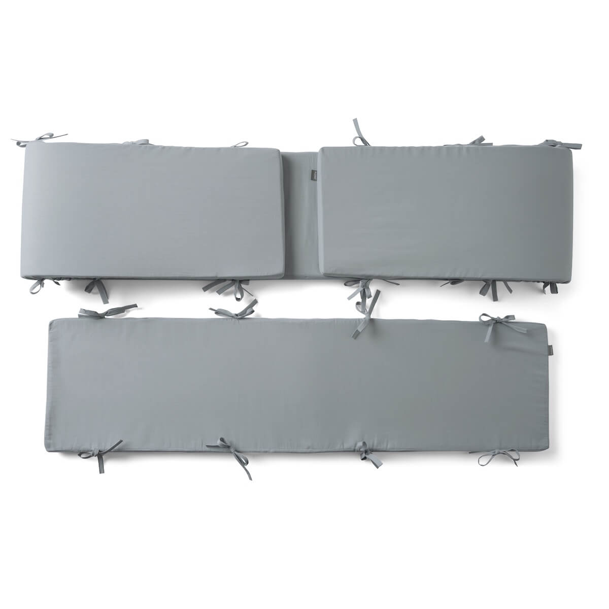 Tour de lit 30x380cm DAWN Flexa arona