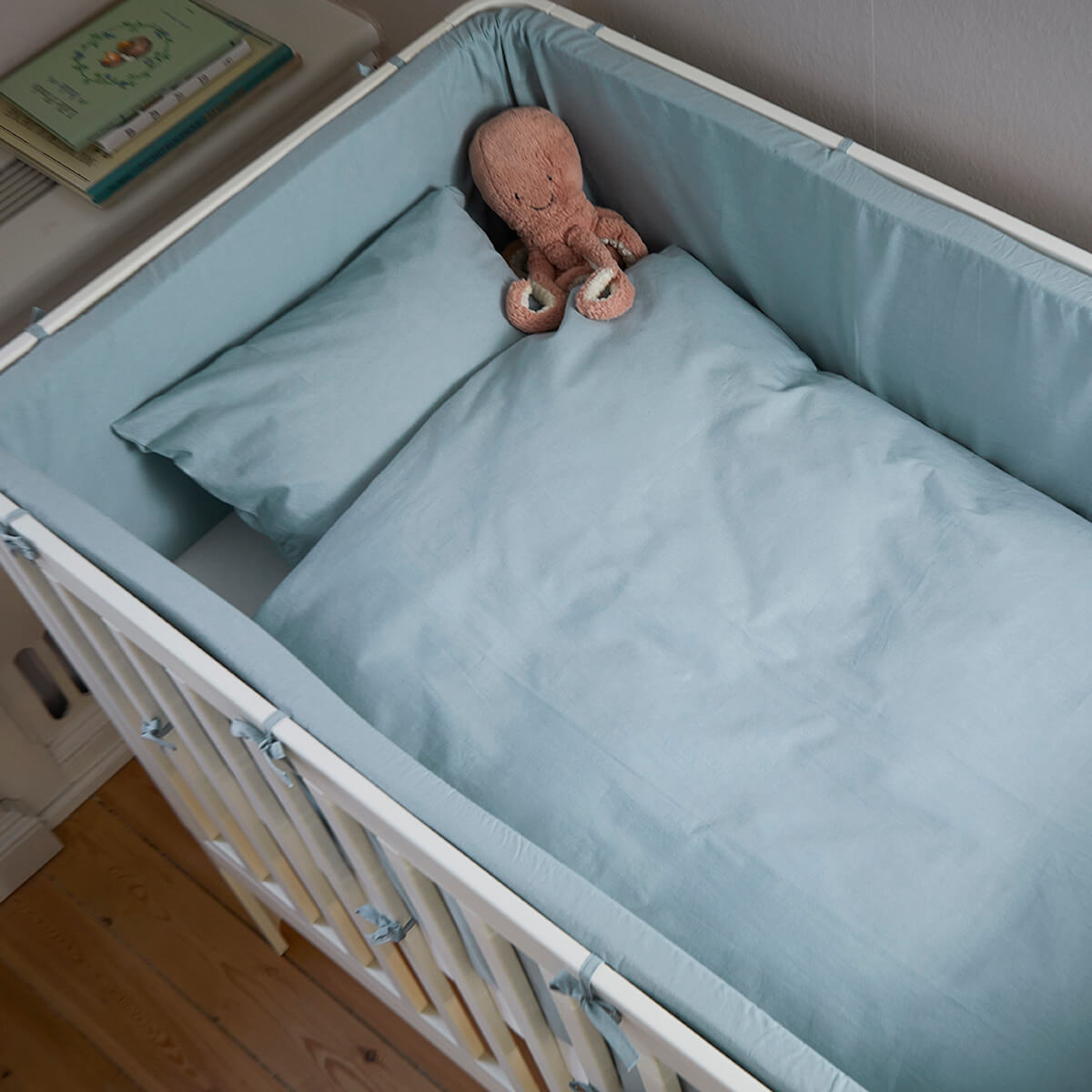 Tour de lit 30x380cm DAWN Flexa arona