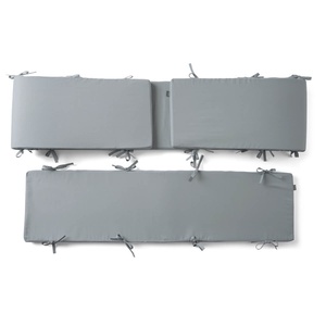 Tour de lit 30x380cm DAWN Flexa arona