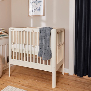 Tour de lit 30x380cm DAWN Flexa warm gray