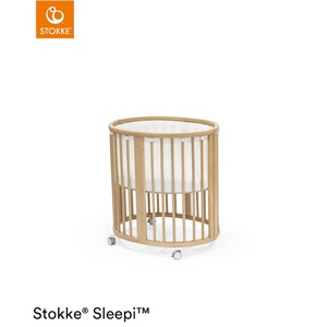 Tour de lit bébé mini SLEEPI V3 Stokke blanc