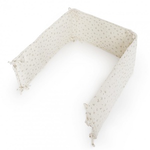 Tour de lit LITTLE CLOUD Babyshower roseberry