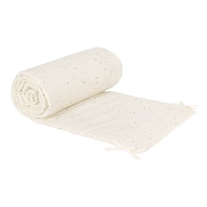 Tour de lit NEST STORIES Nobodinoz natural milky way