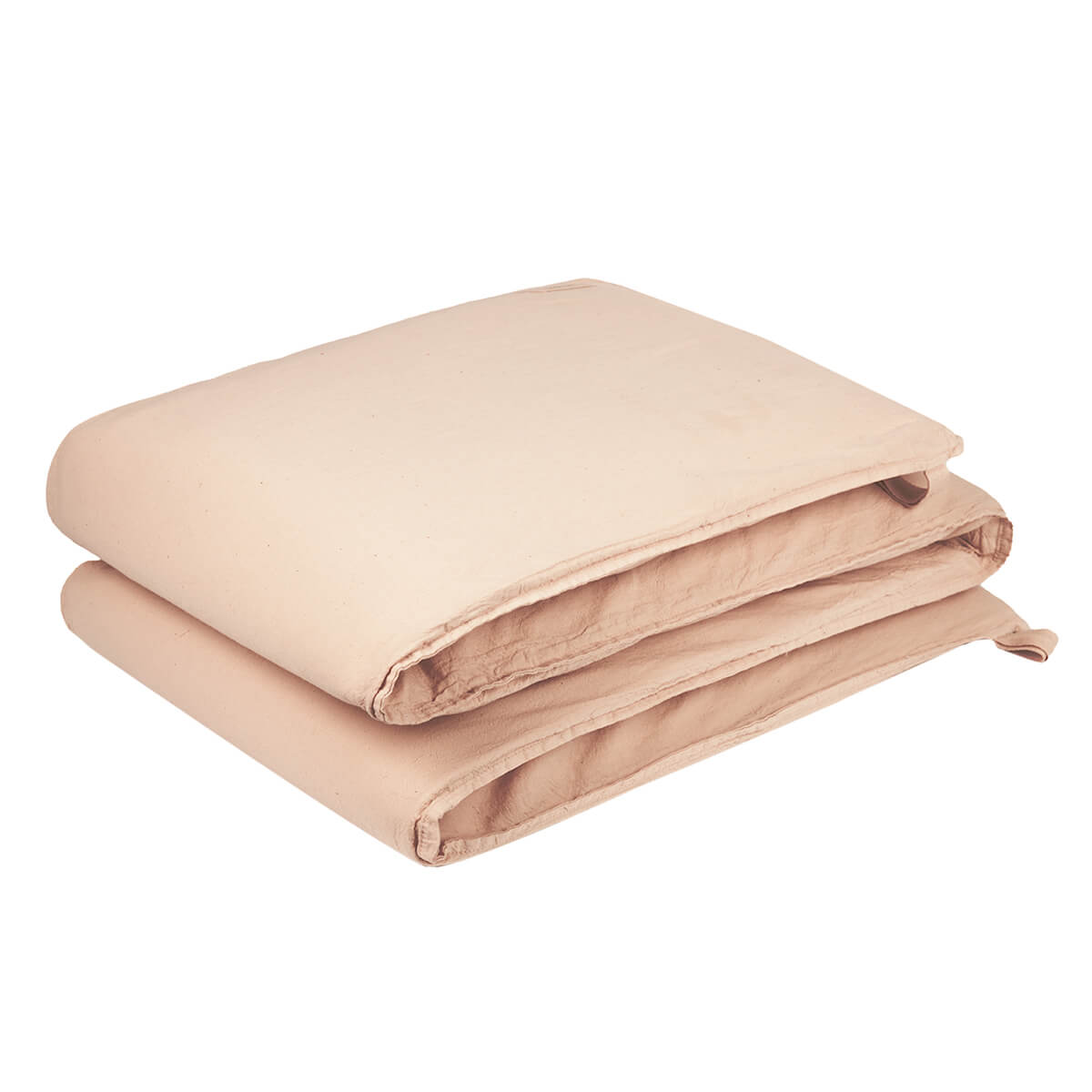 Tour de lit WABI SABI Nobodinoz Powder Pink