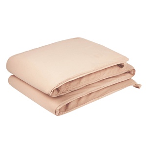 Tour de lit WABI SABI Nobodinoz Powder Pink