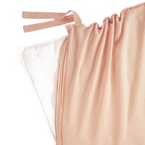 Tour de lit WABI SABI Nobodinoz Powder Pink