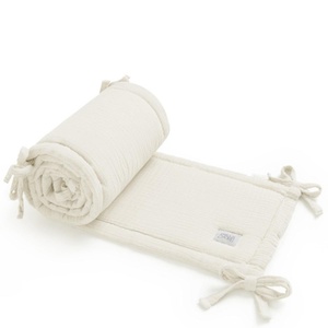 Tour de Llit CODODO Bavyshower ivory powder