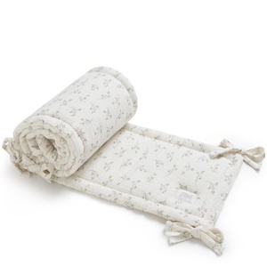 Tour de Llit CODODO Bavyshower olive bloom