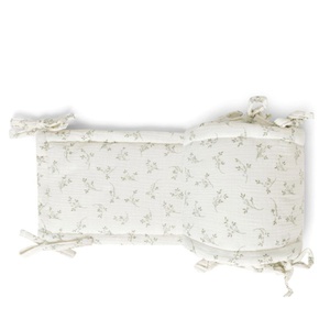 Tour de Llit CODODO Bavyshower olive bloom