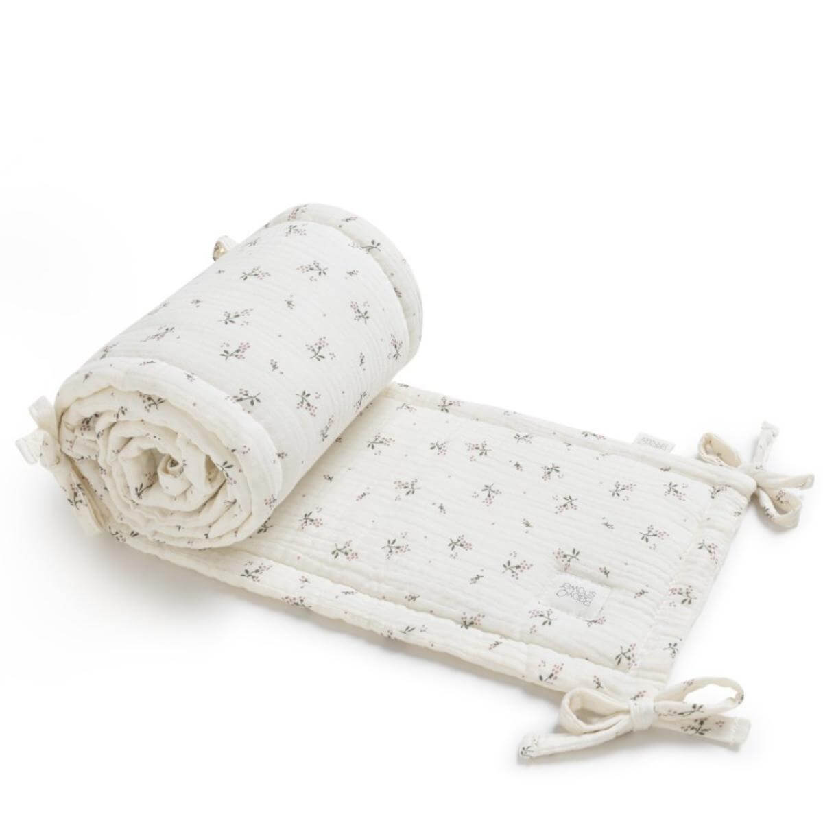 Tour de Llit CODODO Bavyshower roseberry