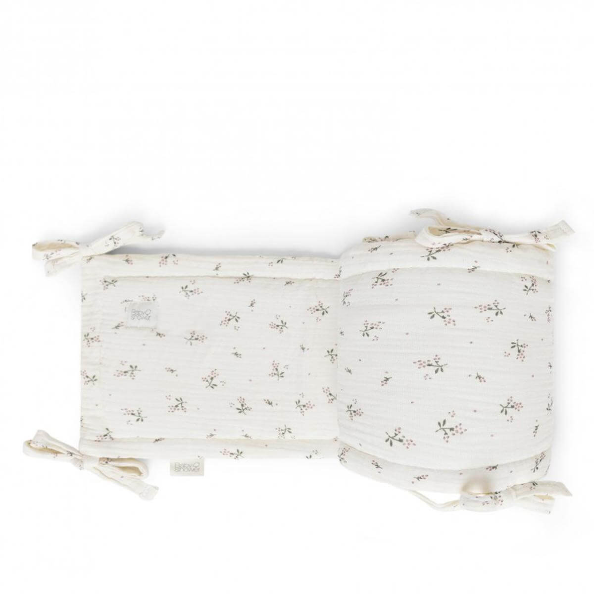 Tour de Llit CODODO Bavyshower roseberry