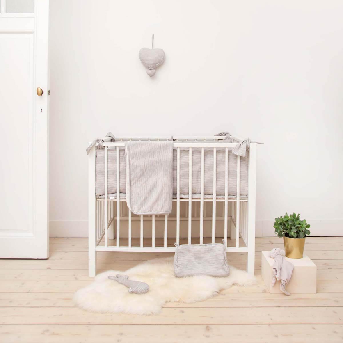 Tour de parc BLUE RIBBONS Les Rêves d'Anaïs