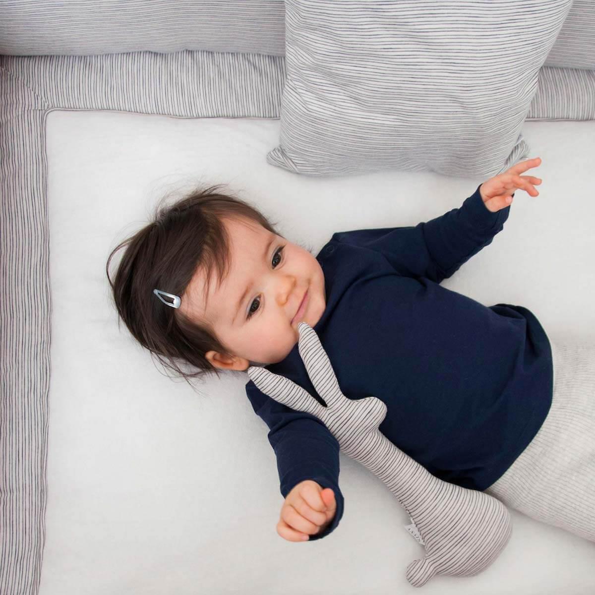 Tour de parc BLUE RIBBONS Les Rêves d'Anaïs