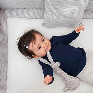 Tour de parc BLUE RIBBONS Les Rêves d'Anaïs