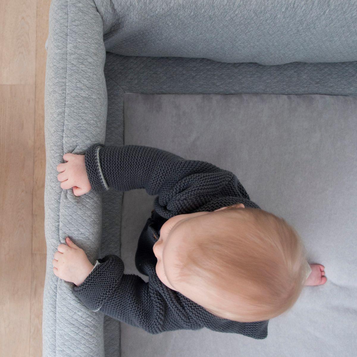 Tour de parc DIAMOND STONE Les Rêves d'Anaïs